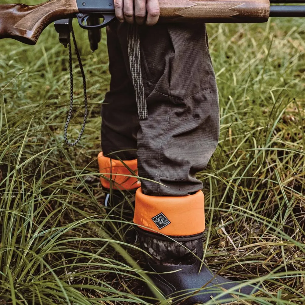 Muck Footwear Men FIELDBLAZER CLASSIC BROWN/MOSSYOAKCOUNTRY