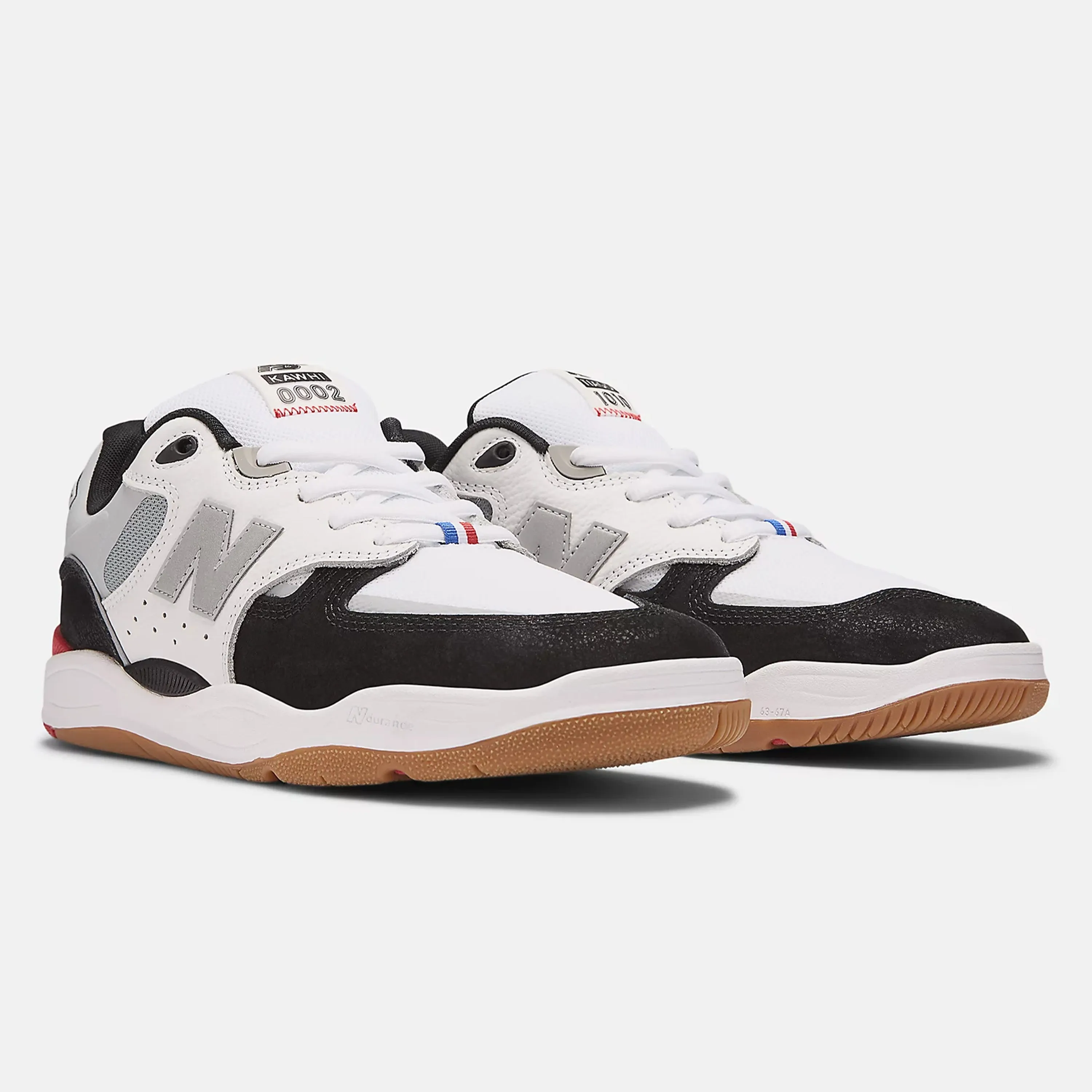 NB NUMERIC 1010 TIAGO X KAWHI WHITE / BLACK