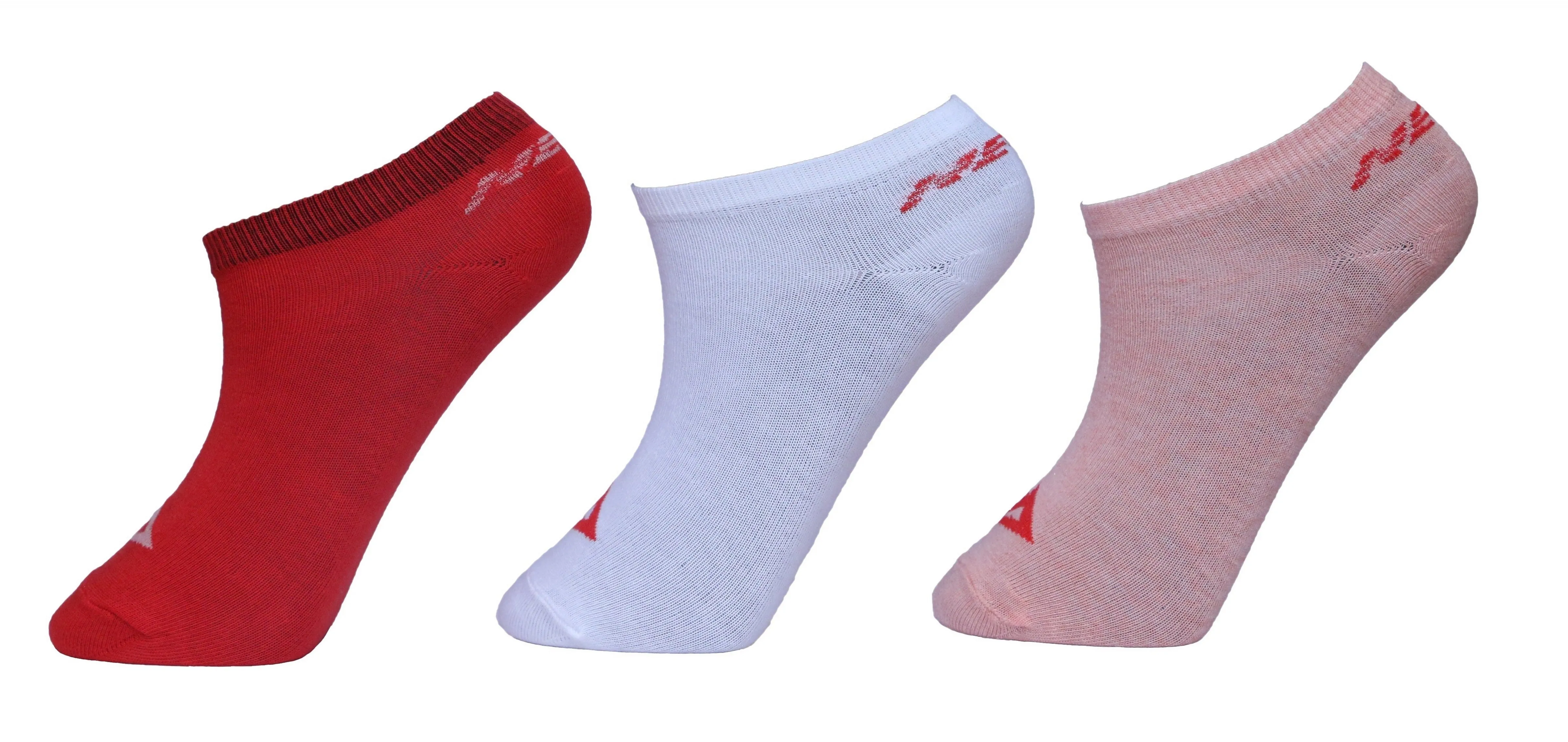 Neos Sports Women No Show Socks