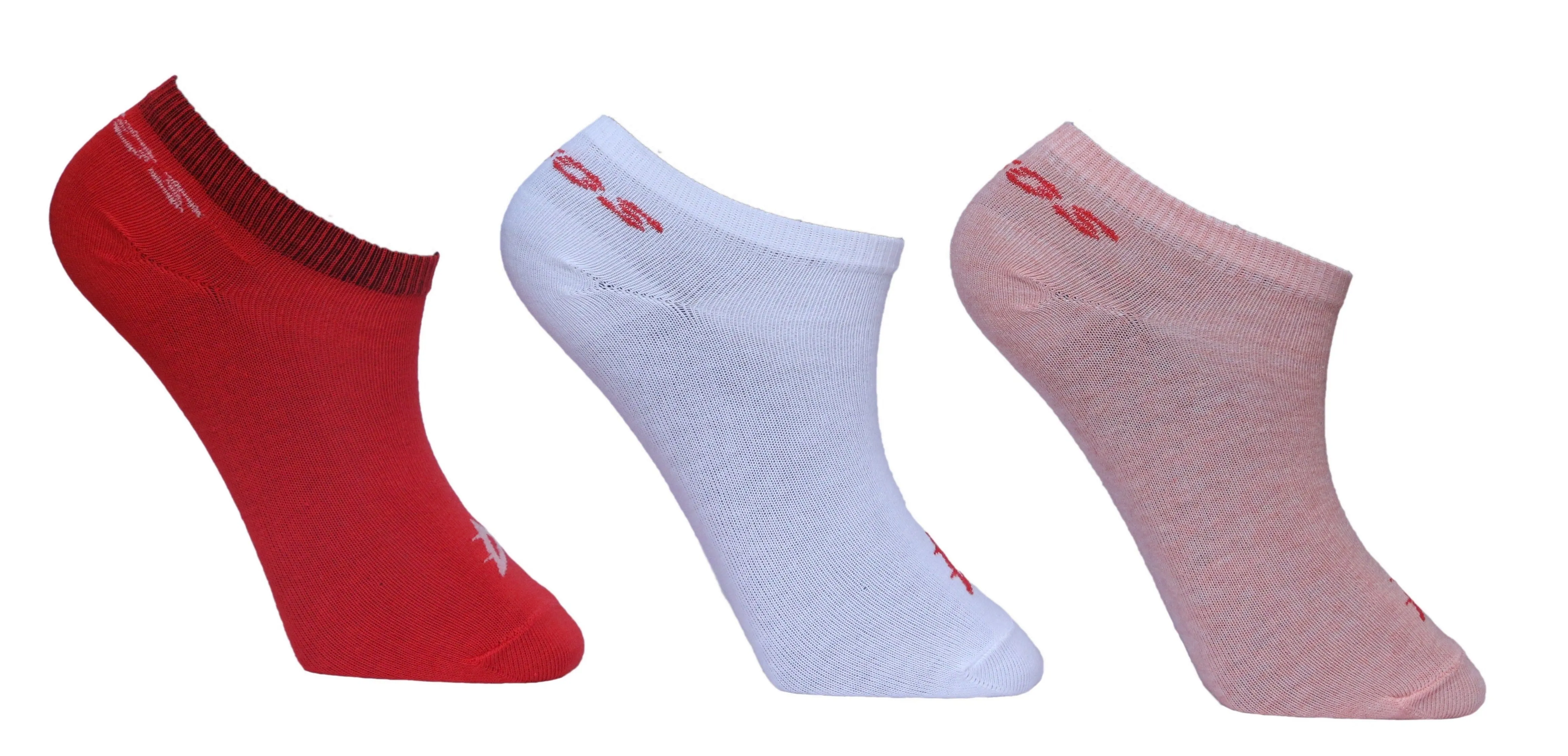 Neos Sports Women No Show Socks