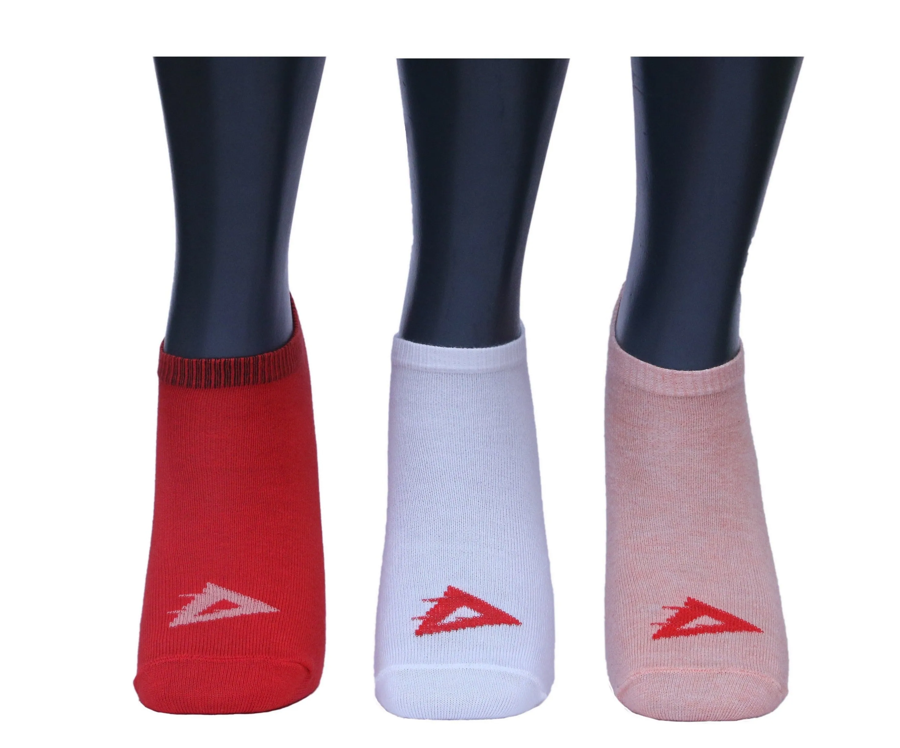 Neos Sports Women No Show Socks