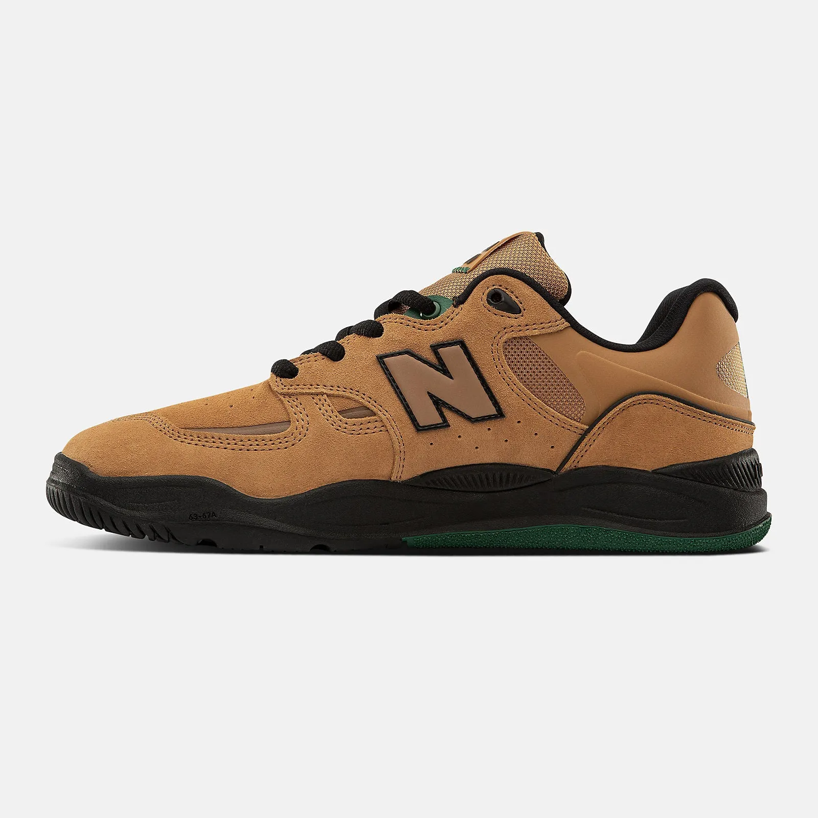 NEW BALANCE 1010 TIAGO LEMOS BROWN/BLACK