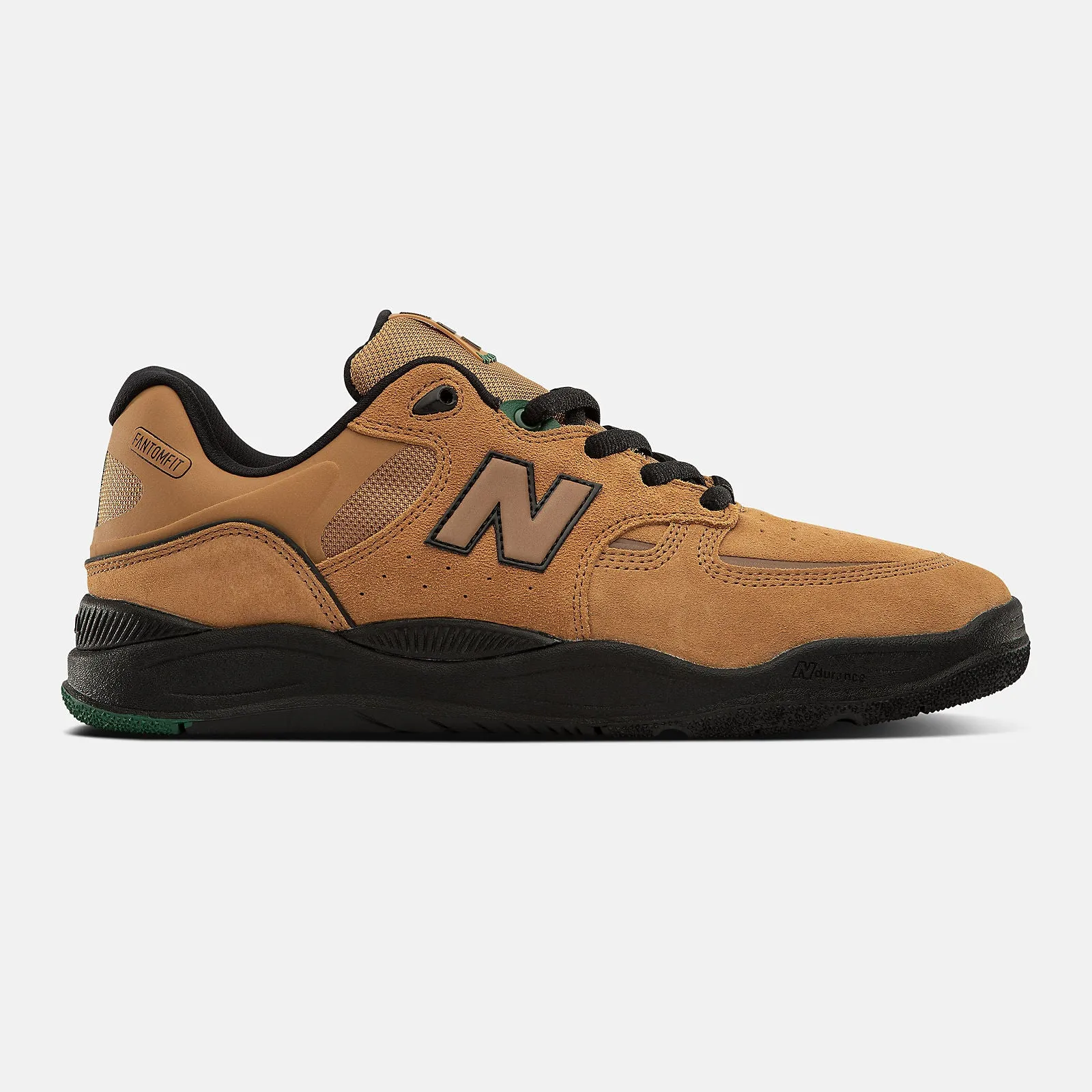 NEW BALANCE 1010 TIAGO LEMOS BROWN/BLACK