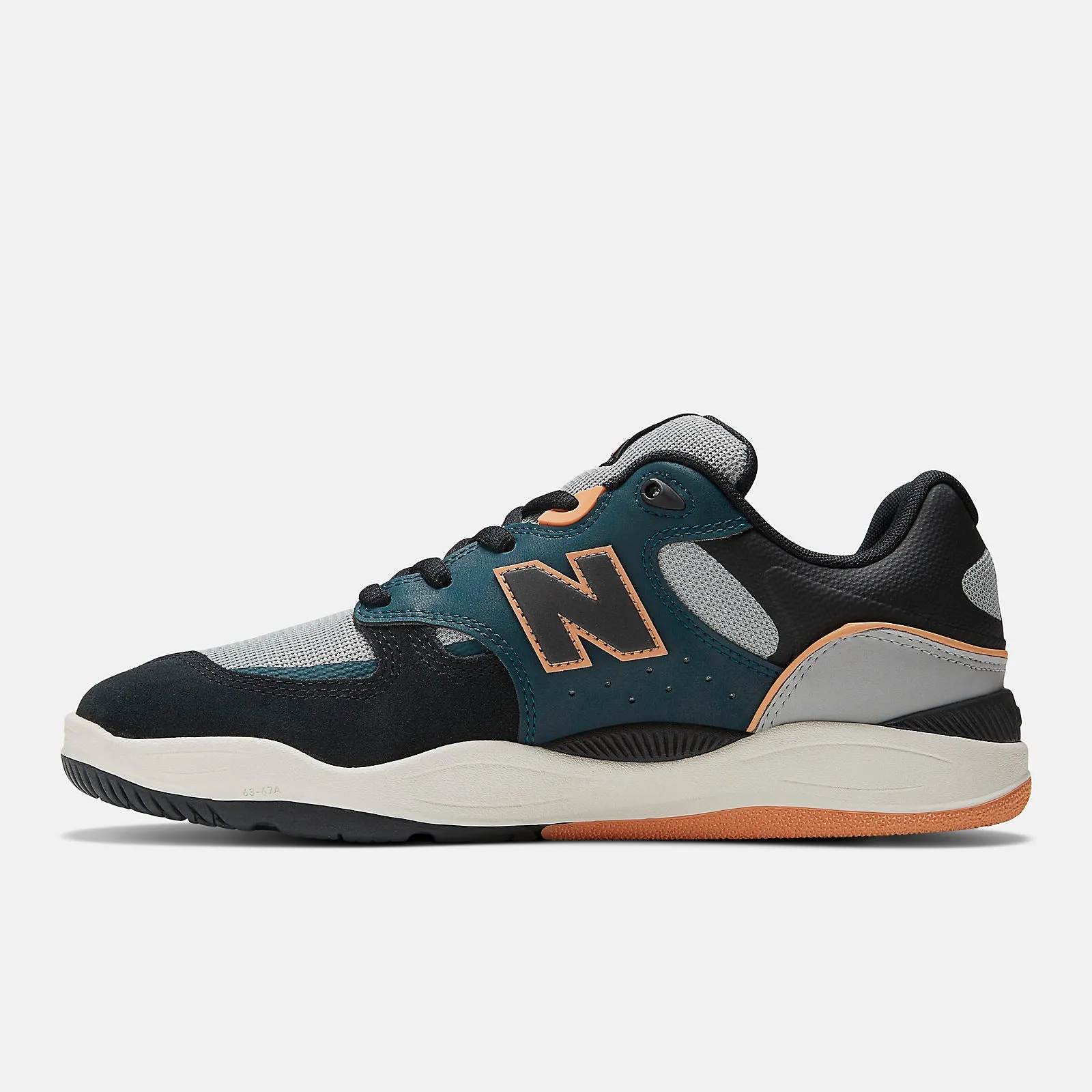 NEW BALANCE 1010 TIAGO LEMOS TEAL/BLACK