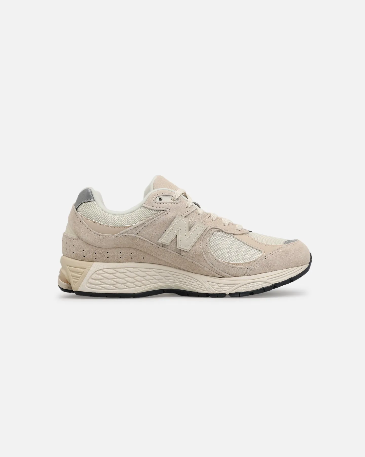 New Balance 2002R Cream