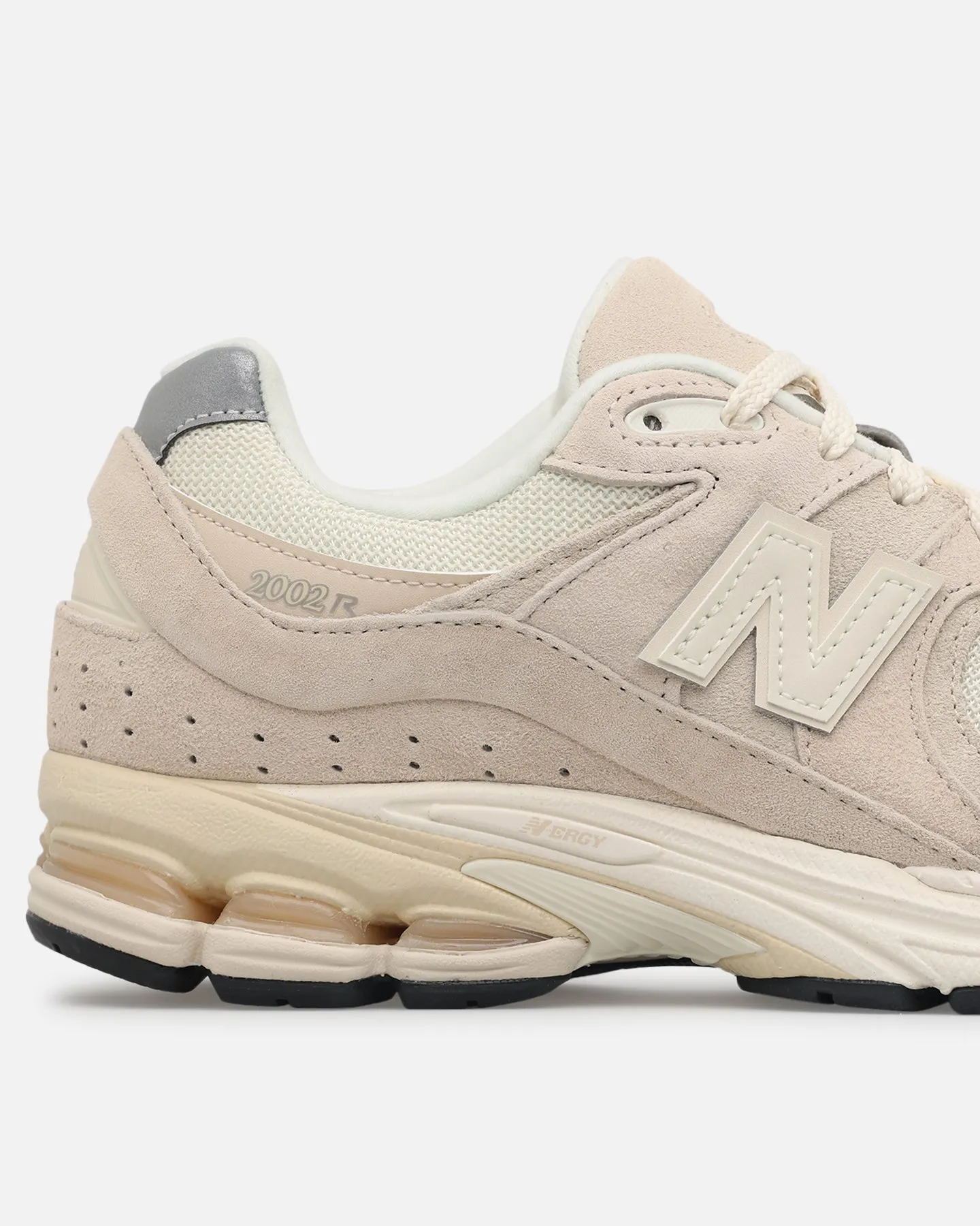 New Balance 2002R Cream