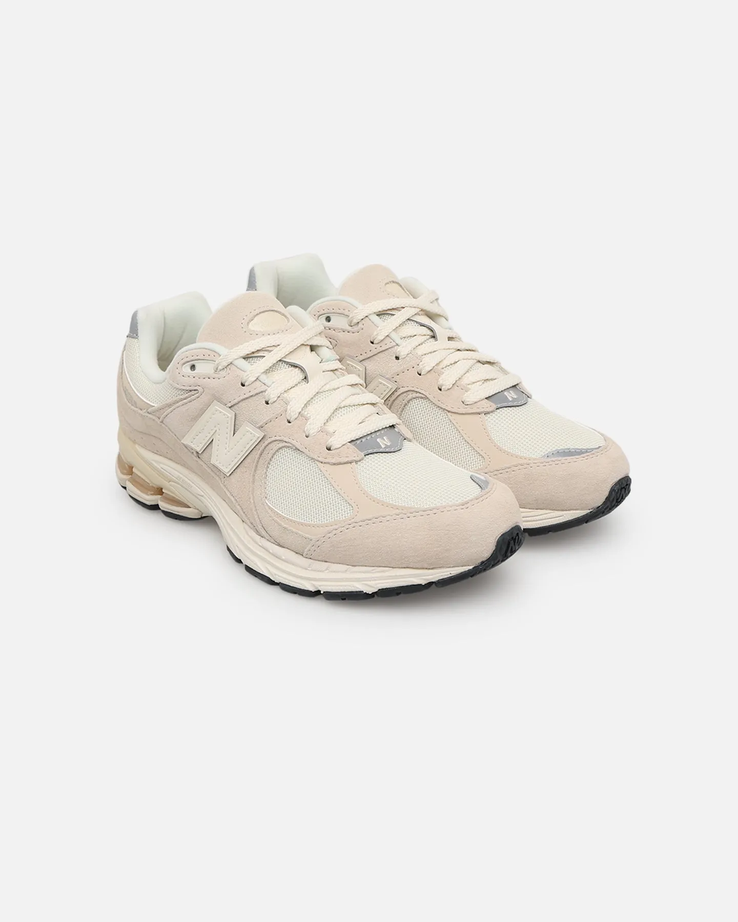 New Balance 2002R Cream