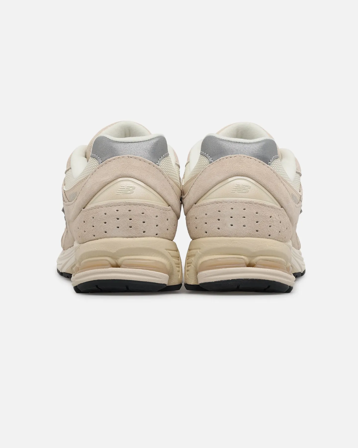 New Balance 2002R Cream