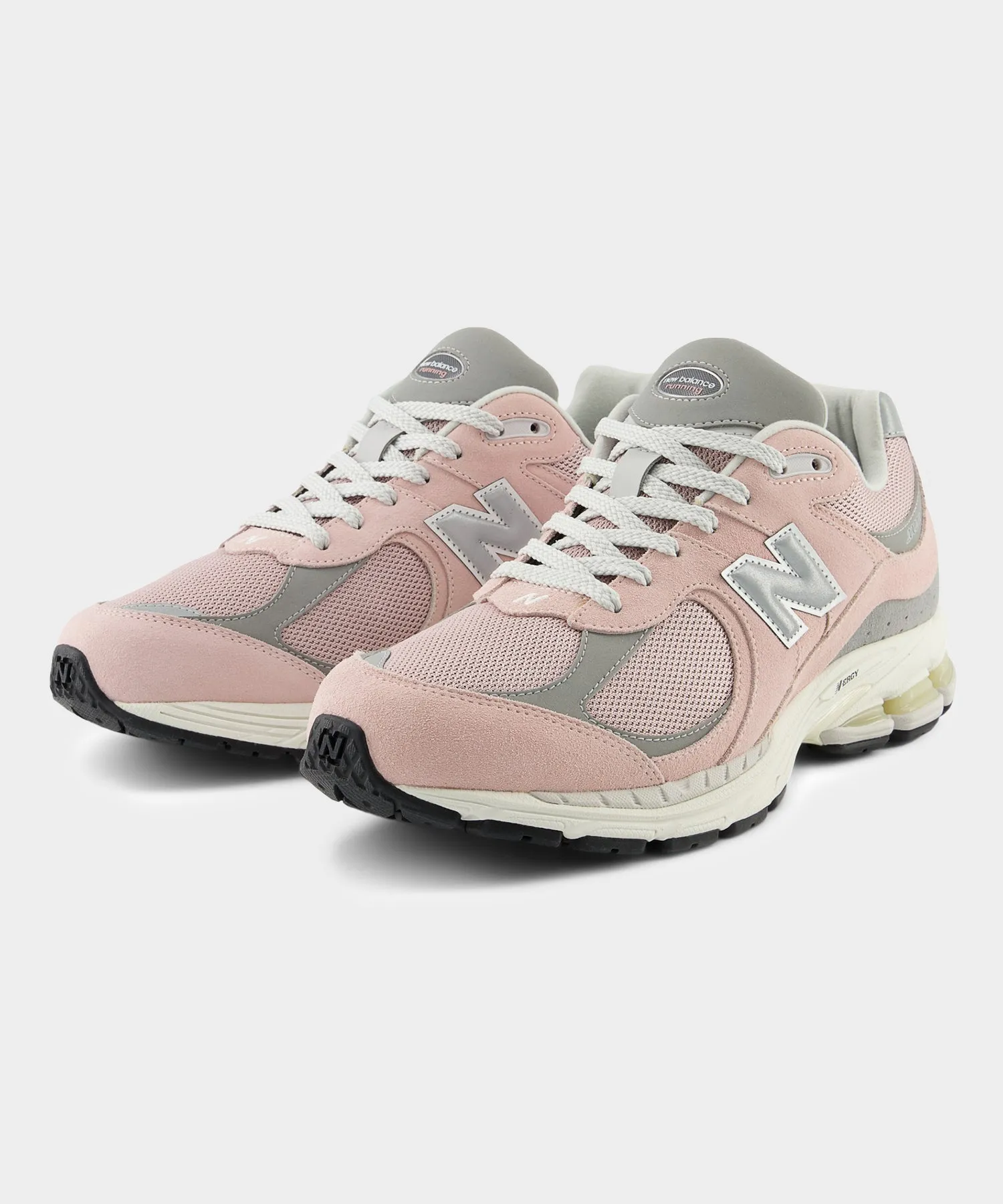 New Balance 2002R in Orb Pink