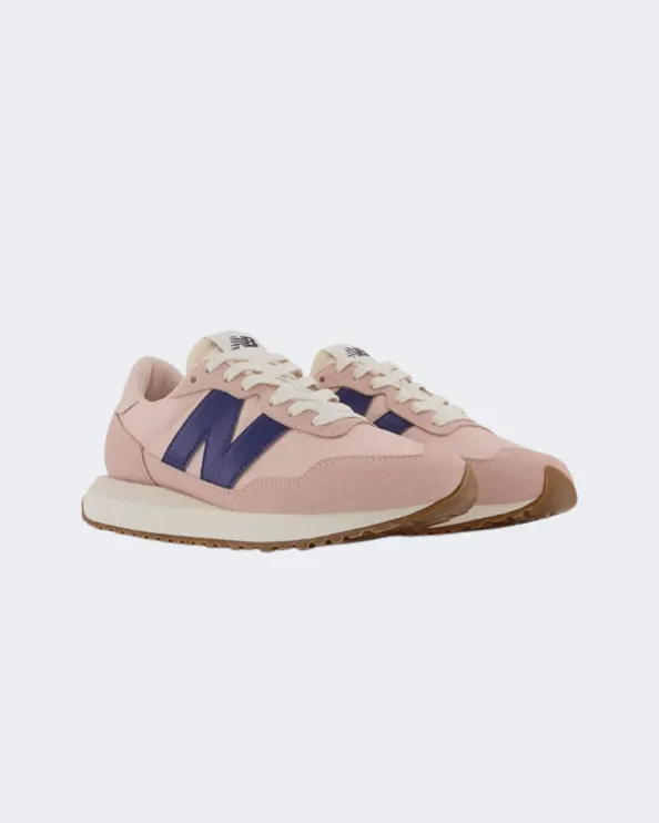 New Balance 237 Women Lifestyle Shoes Pink