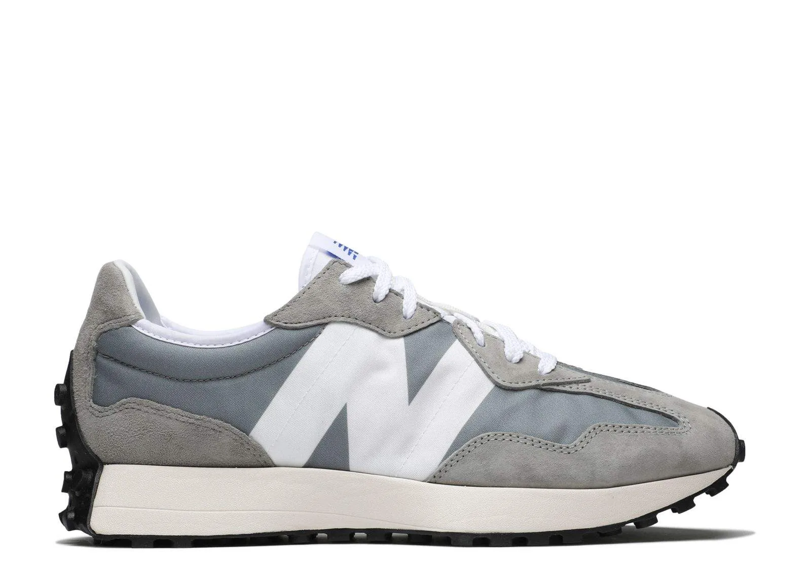 New Balance 327 ‘Team Away Grey’ Everlasting Sneaker