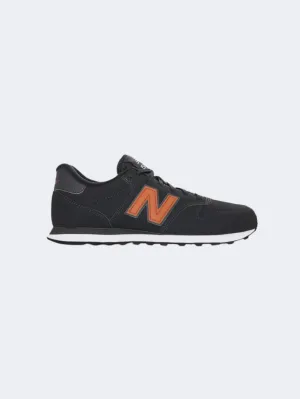 New Balance 500 Men Lifestyle Shoes Phantom