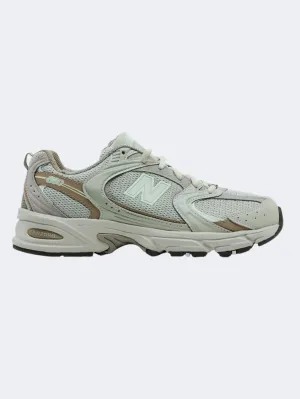 New Balance 530 Unisex Lifestyle Shoes Beige/Brown