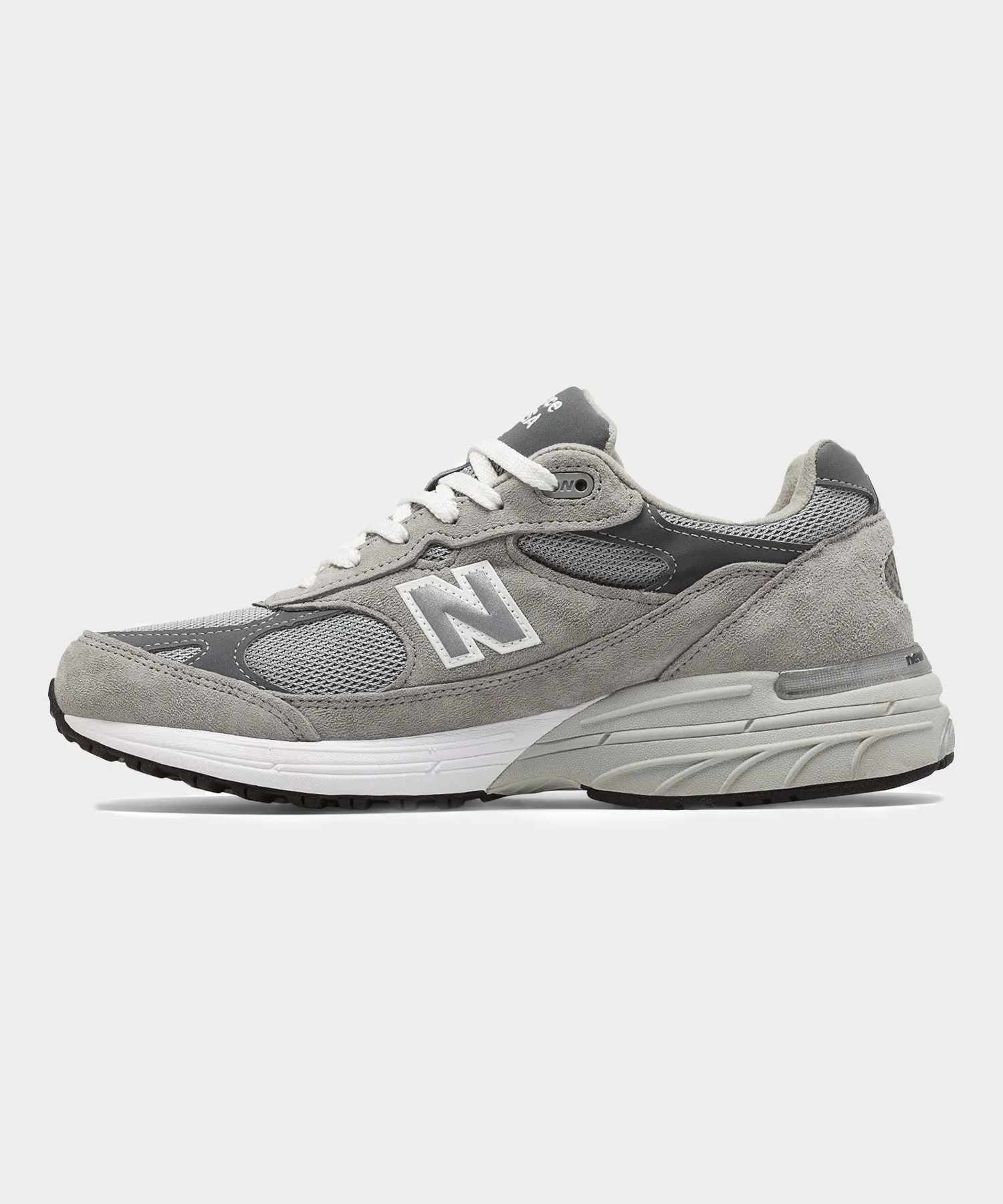 New Balance Made in USA 993 in Grey