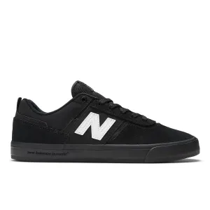 New Balance Numeric - Jamie Foy 306 Shoes Black/Black