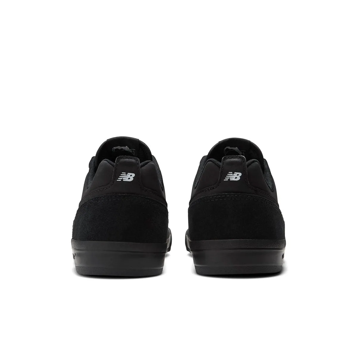 New Balance Numeric - Jamie Foy 306 Shoes Black/Black