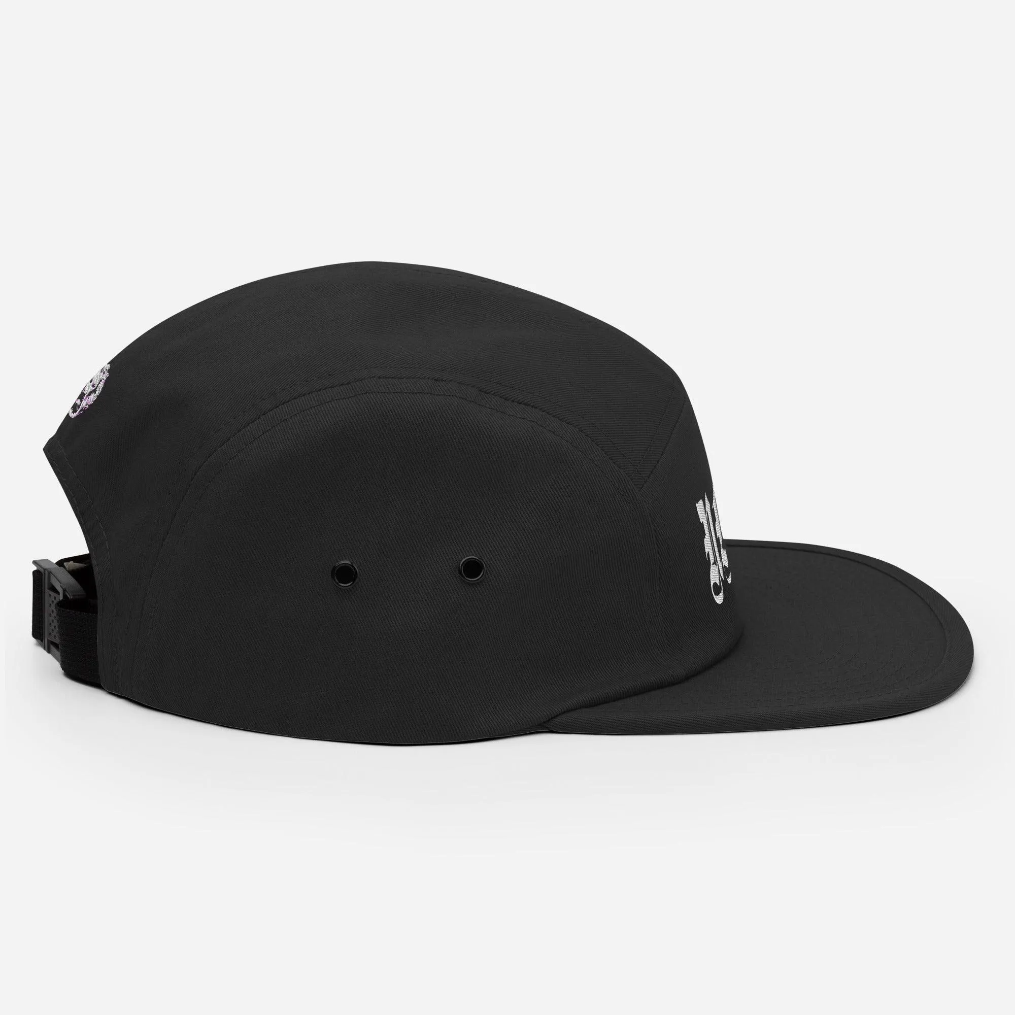 NFA Five Panel Cap