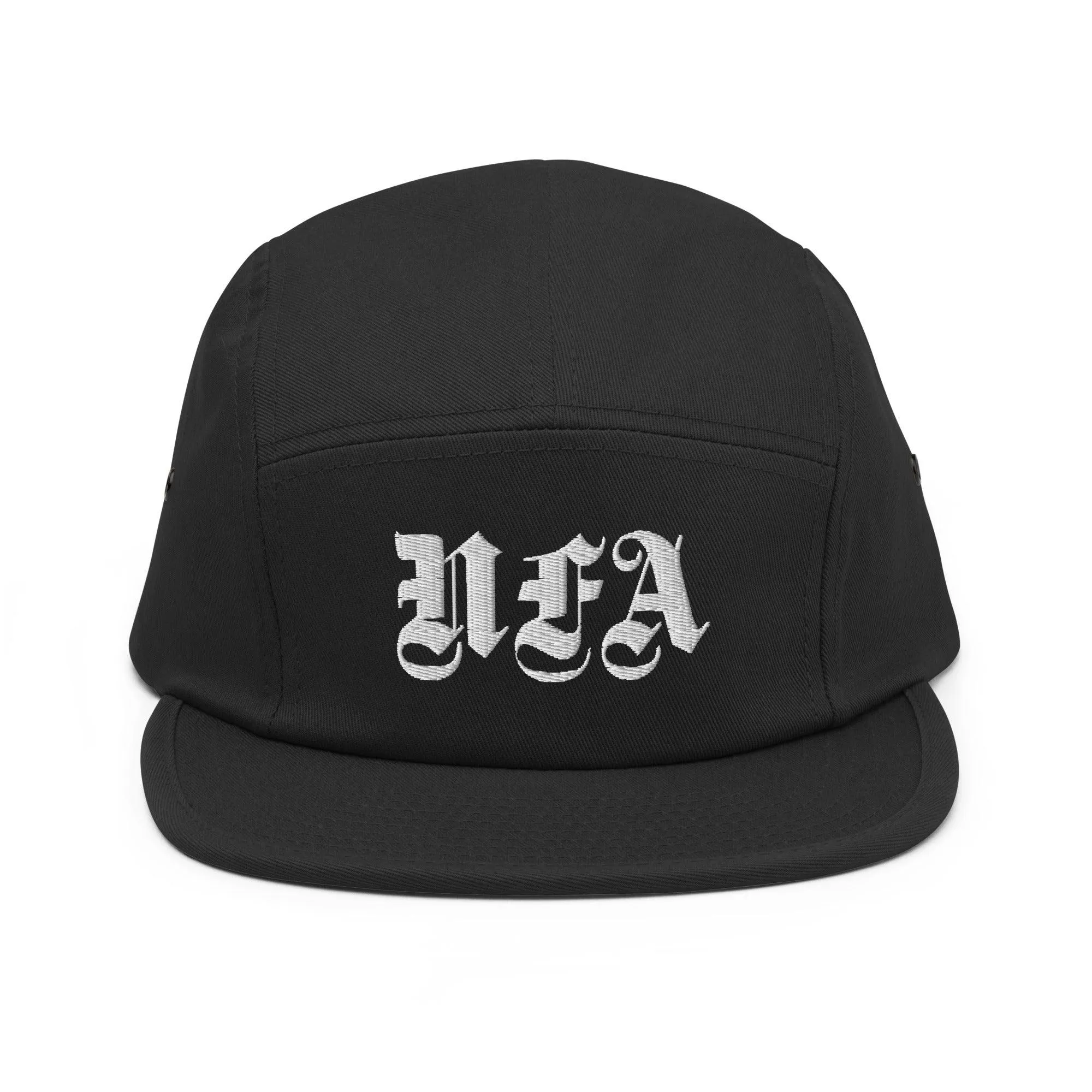 NFA Five Panel Cap