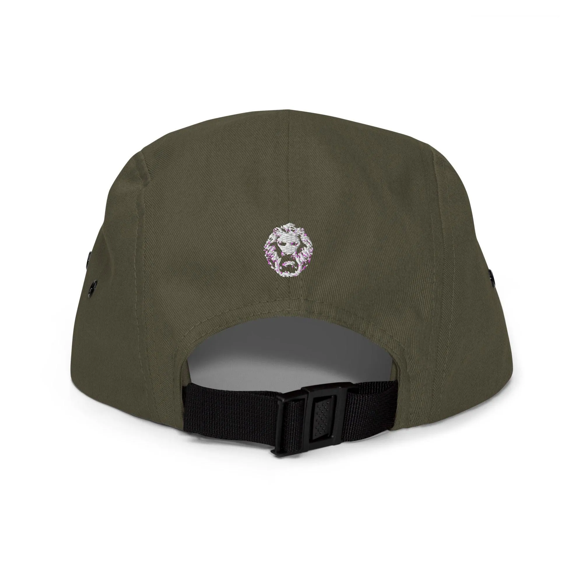 NFA Five Panel Cap