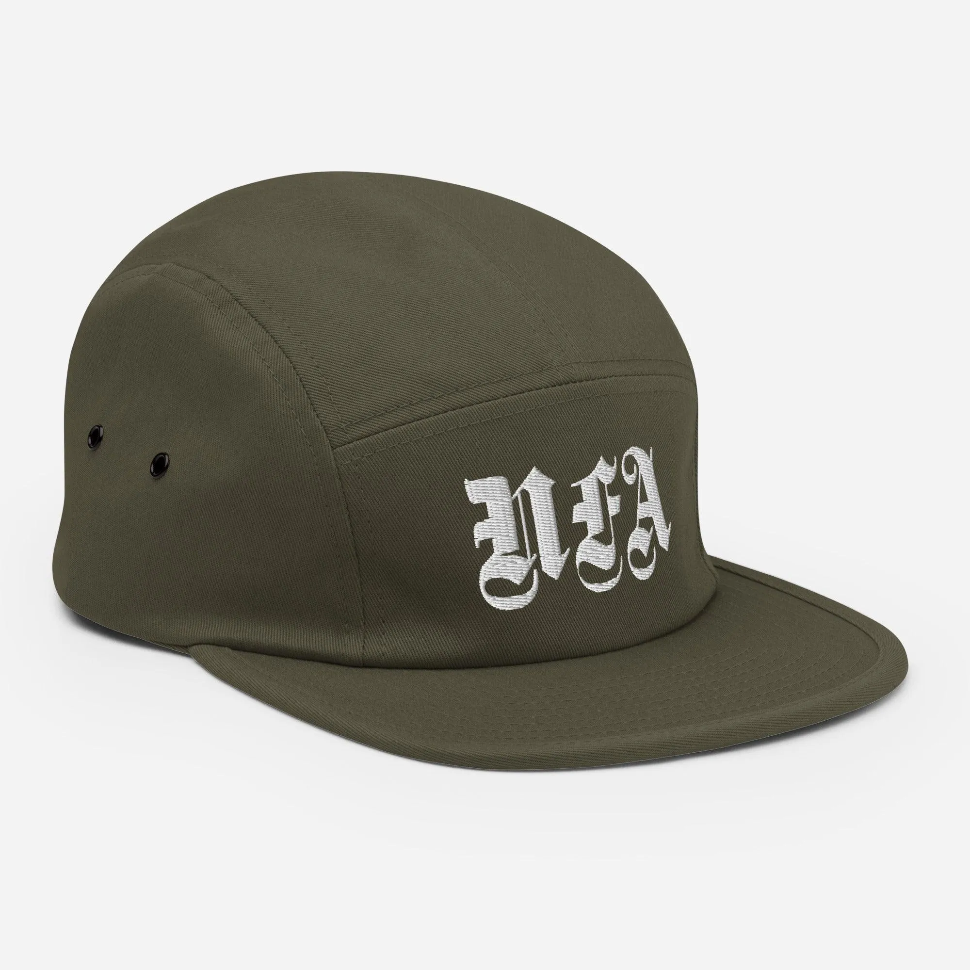 NFA Five Panel Cap