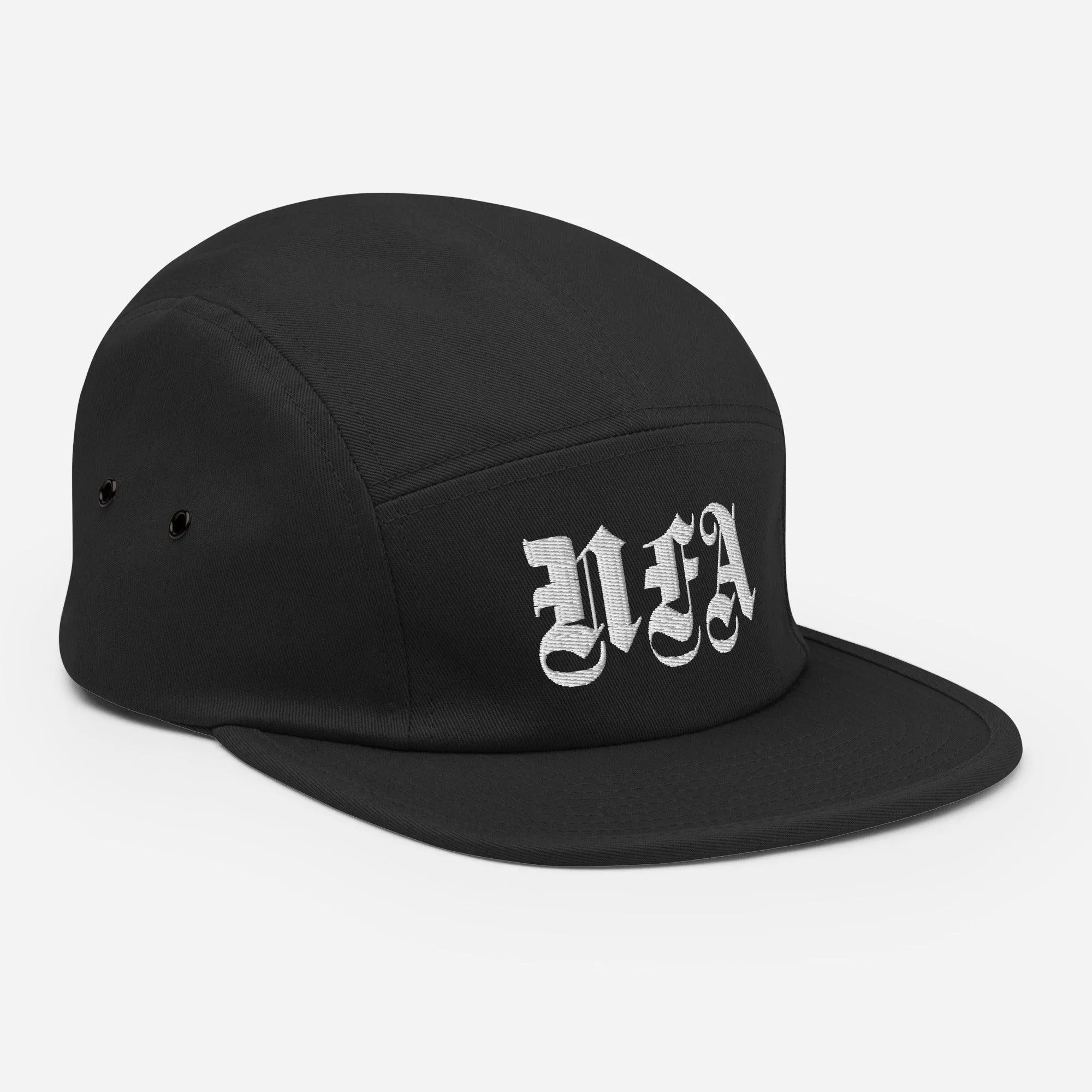 NFA Five Panel Cap