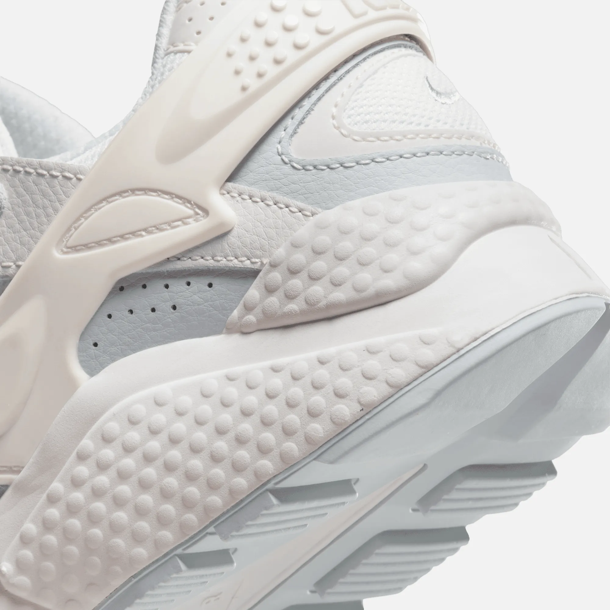 Nike Air Huarache Runner Pure Platinum