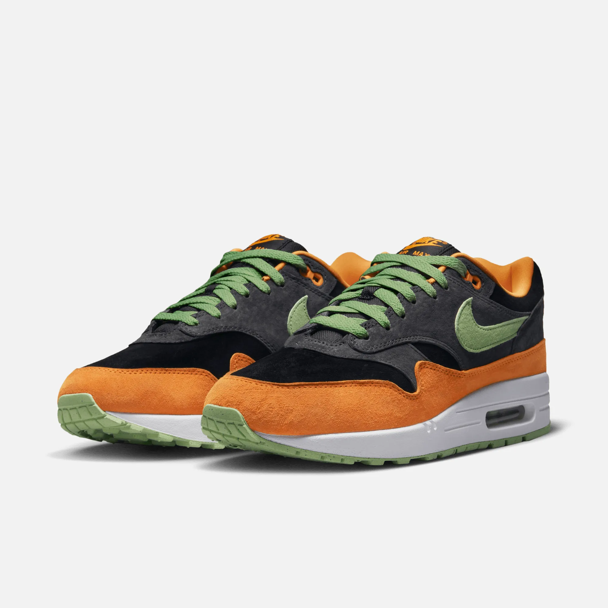 Nike Air Max 1 Premium Duck Honeydew