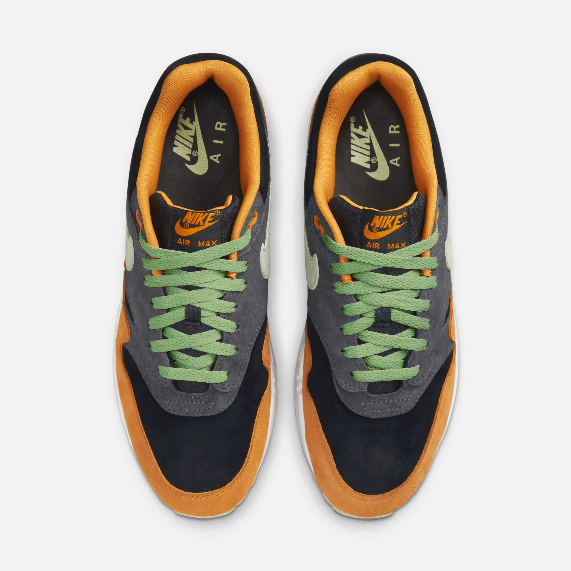 Nike Air Max 1 Premium Duck Honeydew