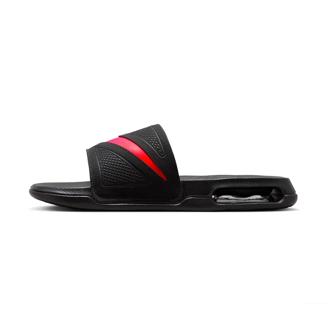 Nike Air Max Cirro Men's Slides Black