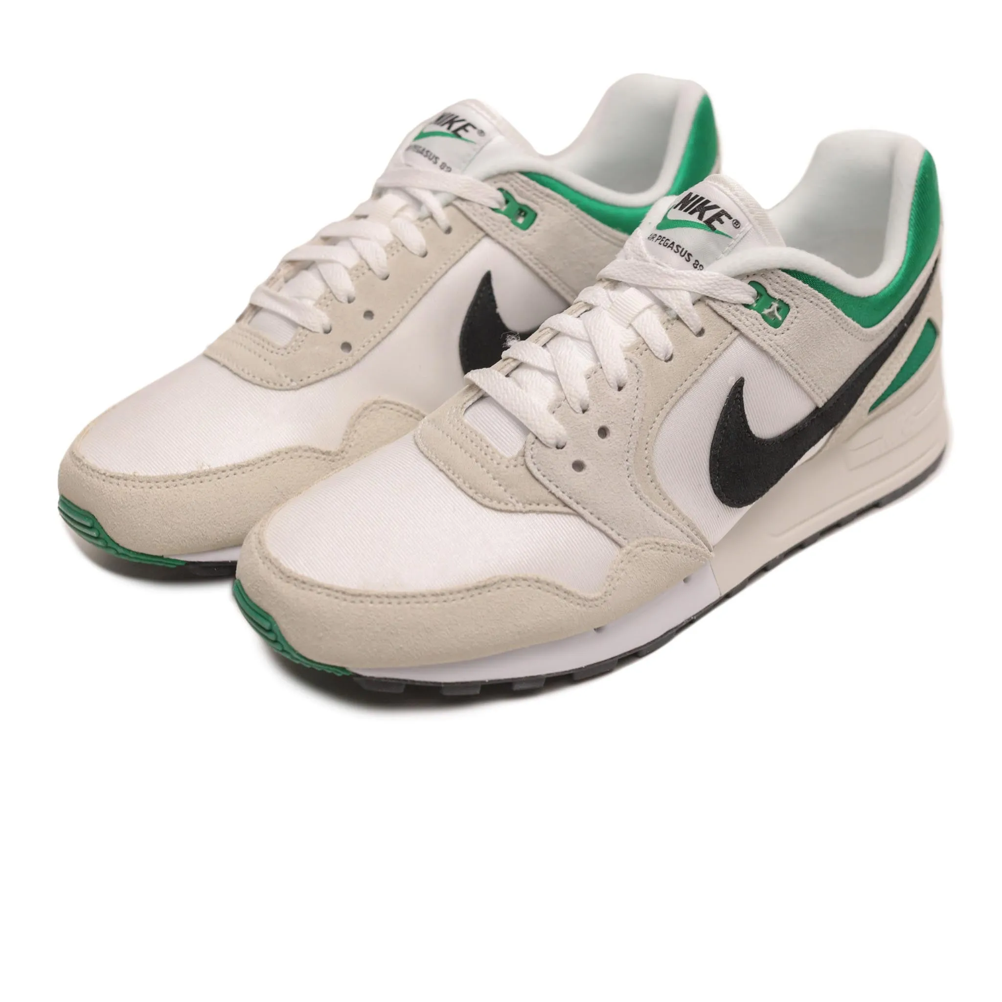 Nike Air Pegasus '89 'White/Malachite'