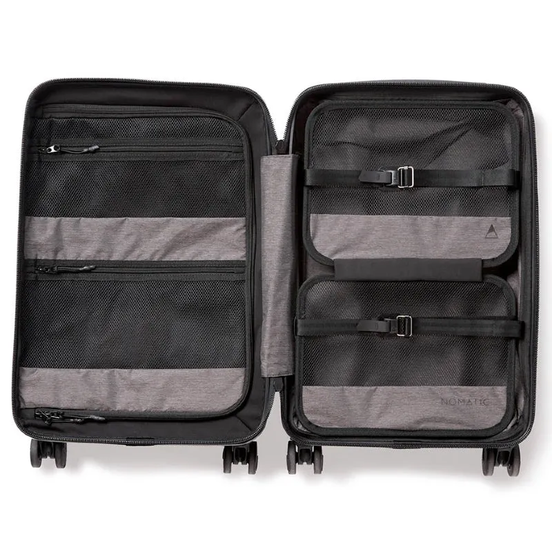 Nomatic Carry-On Classic 22" Spinning Suitcase