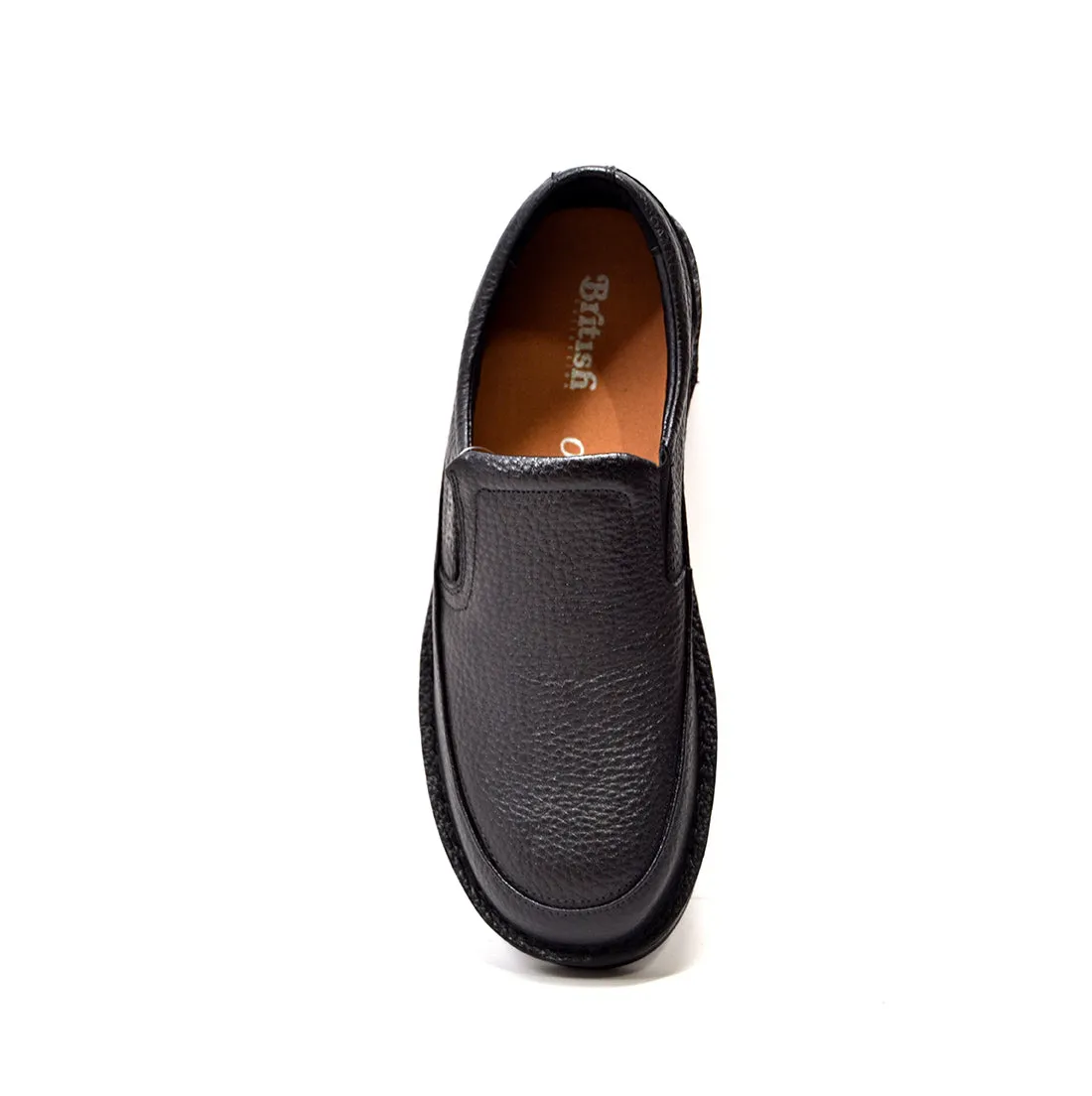 Nottingham Slip On Shoe by British Collections: The Perfect Everyday Essential