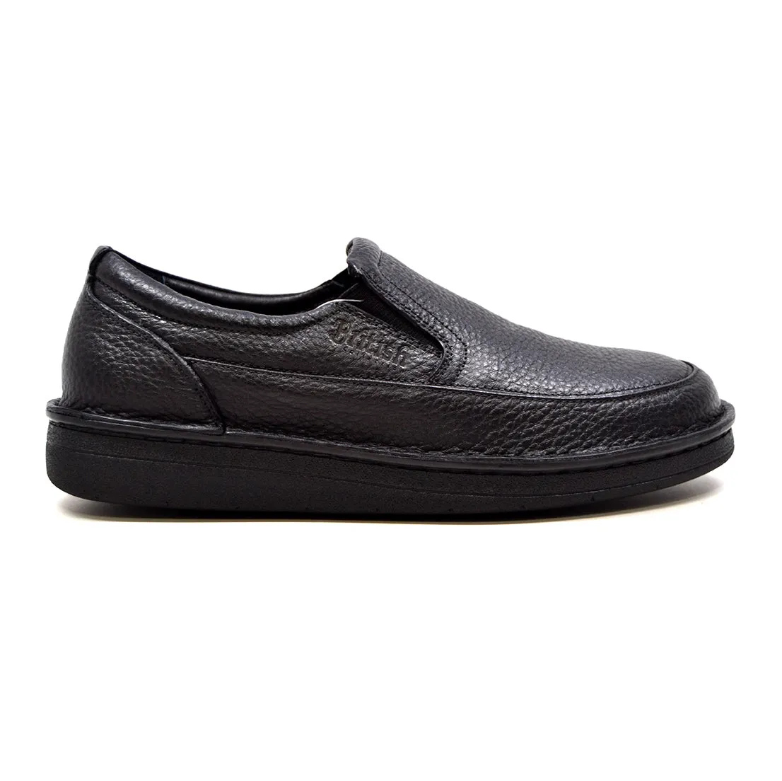 Nottingham Slip On Shoe by British Collections: The Perfect Everyday Essential