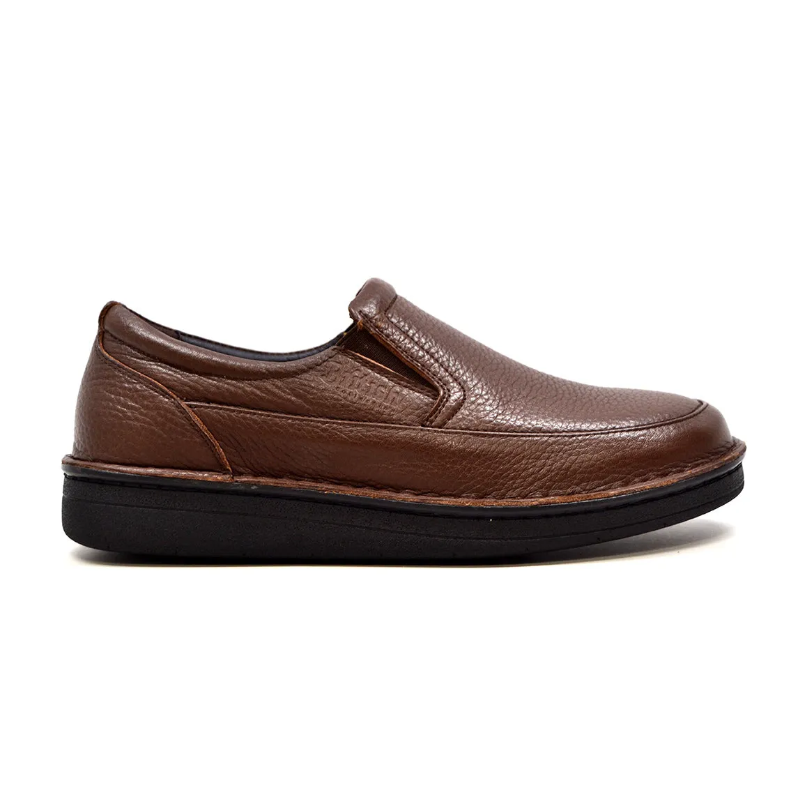 Nottingham Slip On Shoe by British Collections: The Perfect Everyday Essential