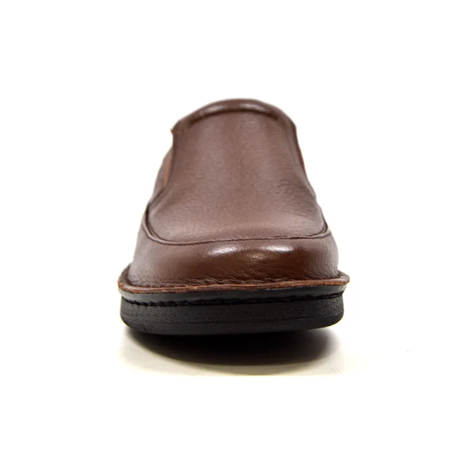 Nottingham Slip On Shoe by British Collections: The Perfect Everyday Essential