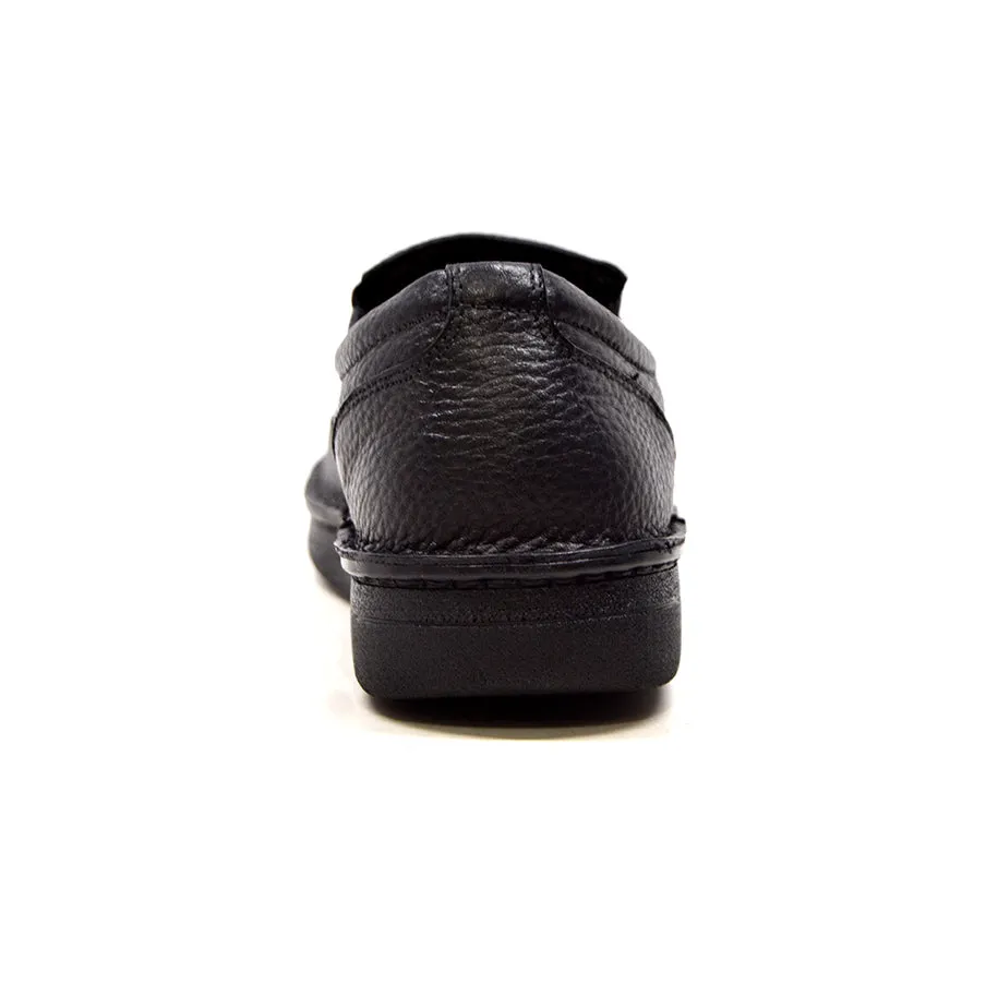 Nottingham Slip On Shoe by British Collections: The Perfect Everyday Essential