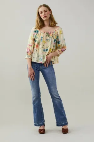 Odd Molly Ivanna Blouse