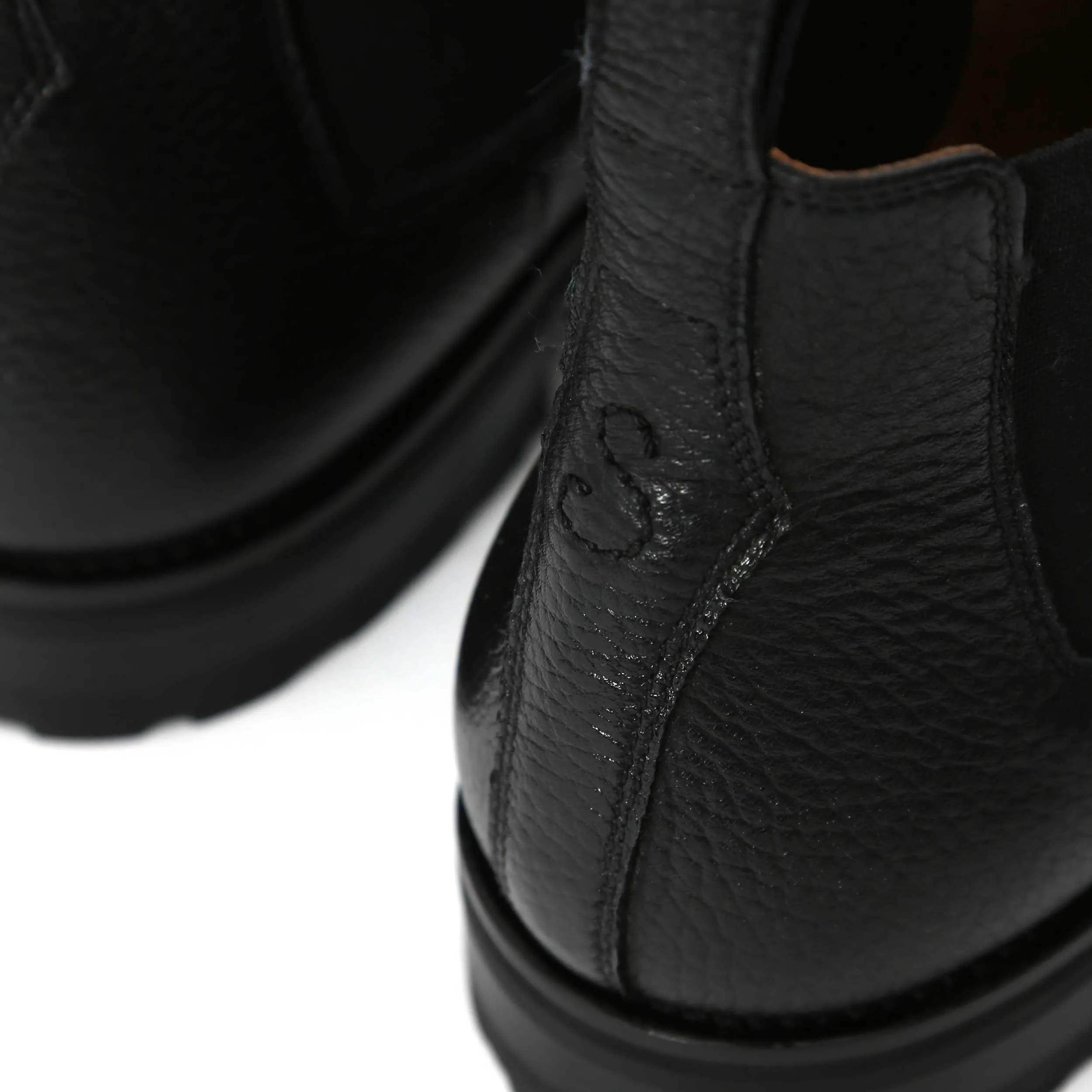 Oliver Sweeney Arditi Boot in Black