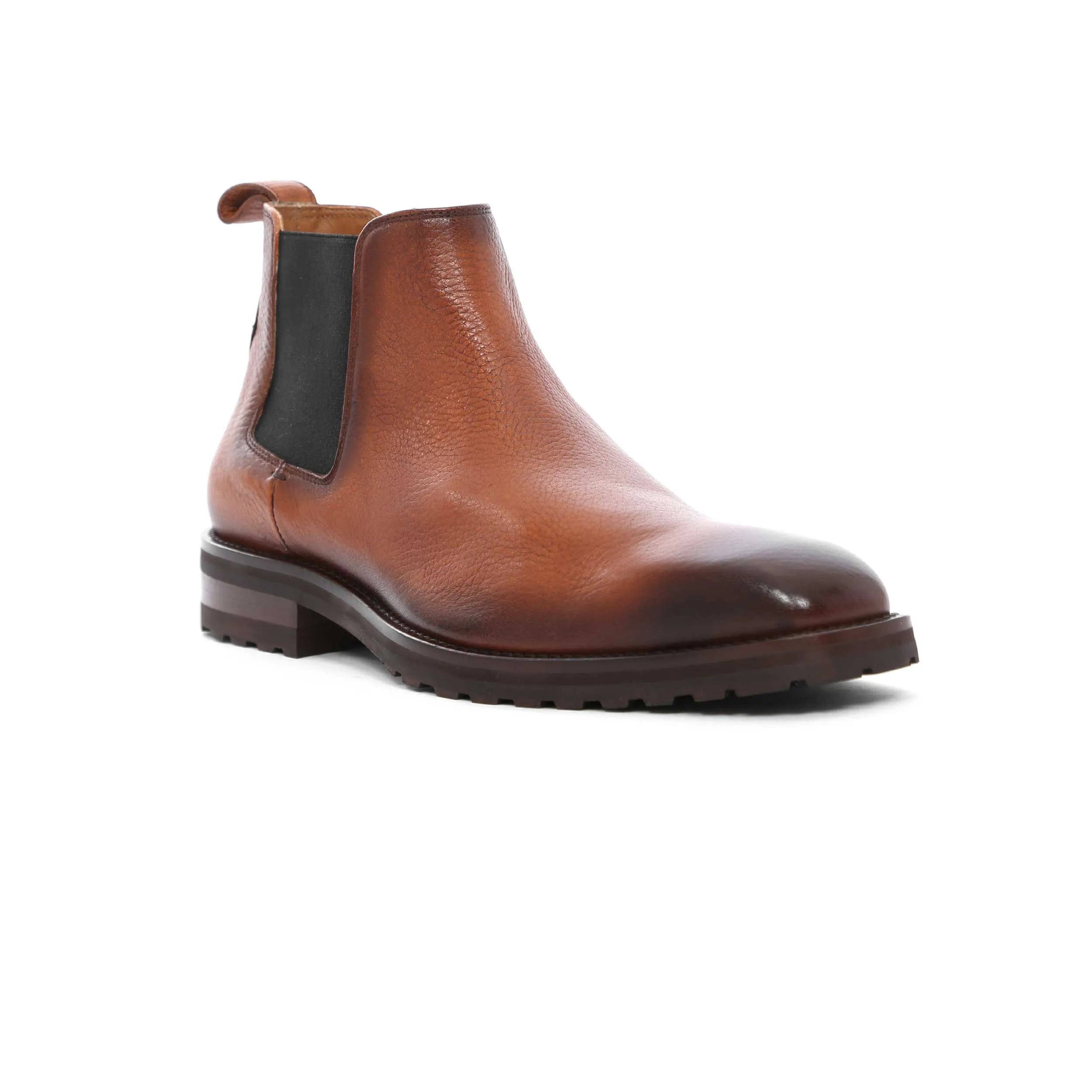 Oliver Sweeney Boot Arditi in Tan