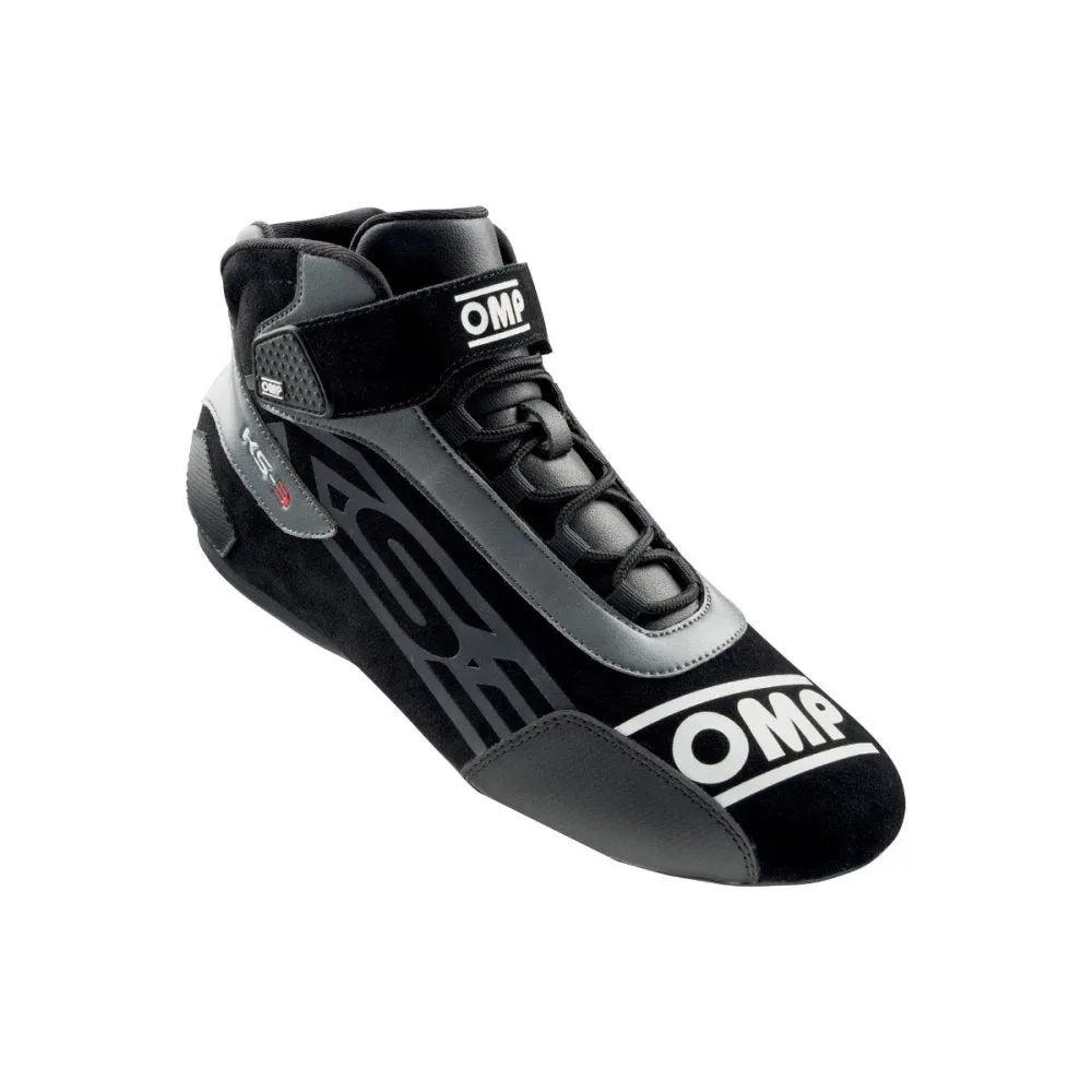 OMP KS-3 Kart Racing Shoes