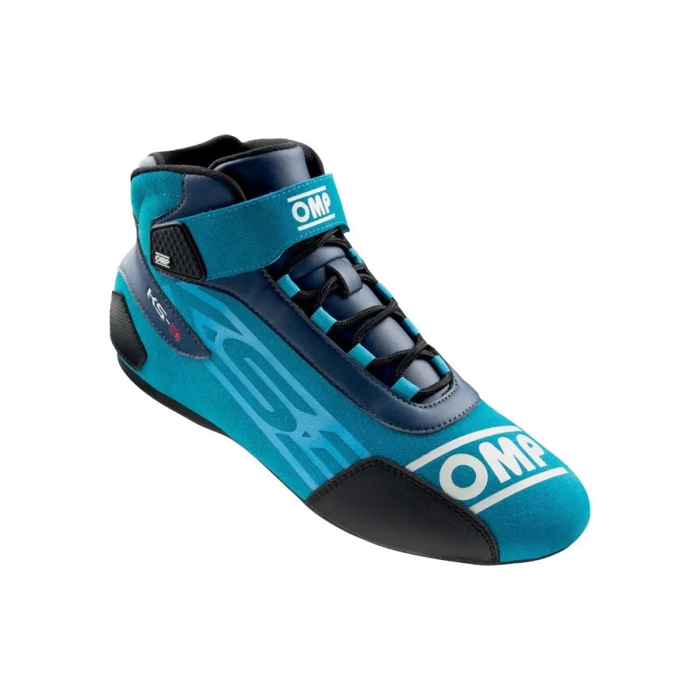 OMP KS-3 Kart Racing Shoes