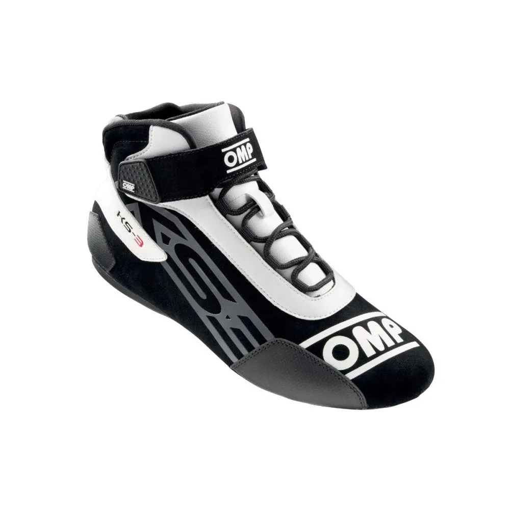 OMP KS-3 Kart Racing Shoes