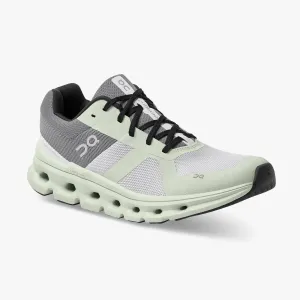 On Cloudrunner Womens Shoe