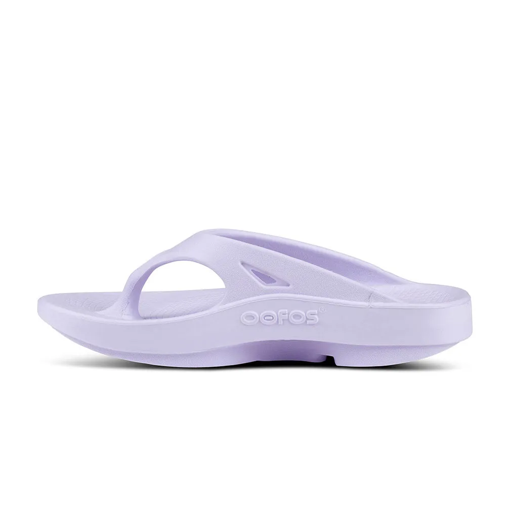 Oofos OOriginal Thong Sandal