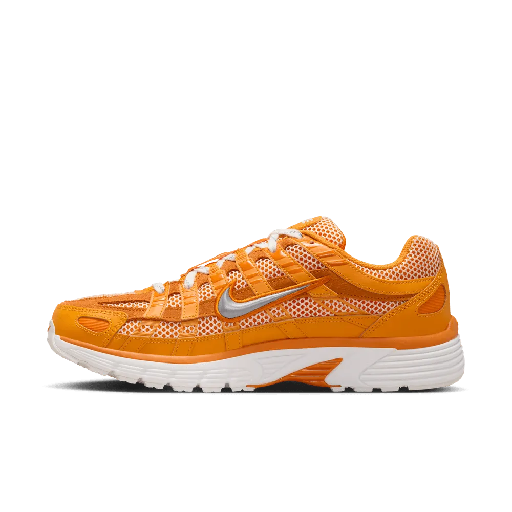 P-6000 Premium 'Kumquat/Metallic Silver/Magma Orange'