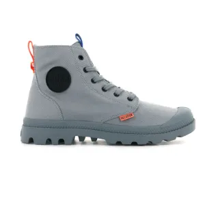 Pampa Mono Metro Boot Grey