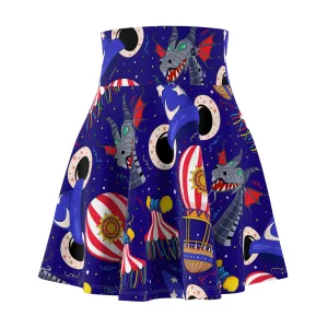 Parades Women's Skater Skirt