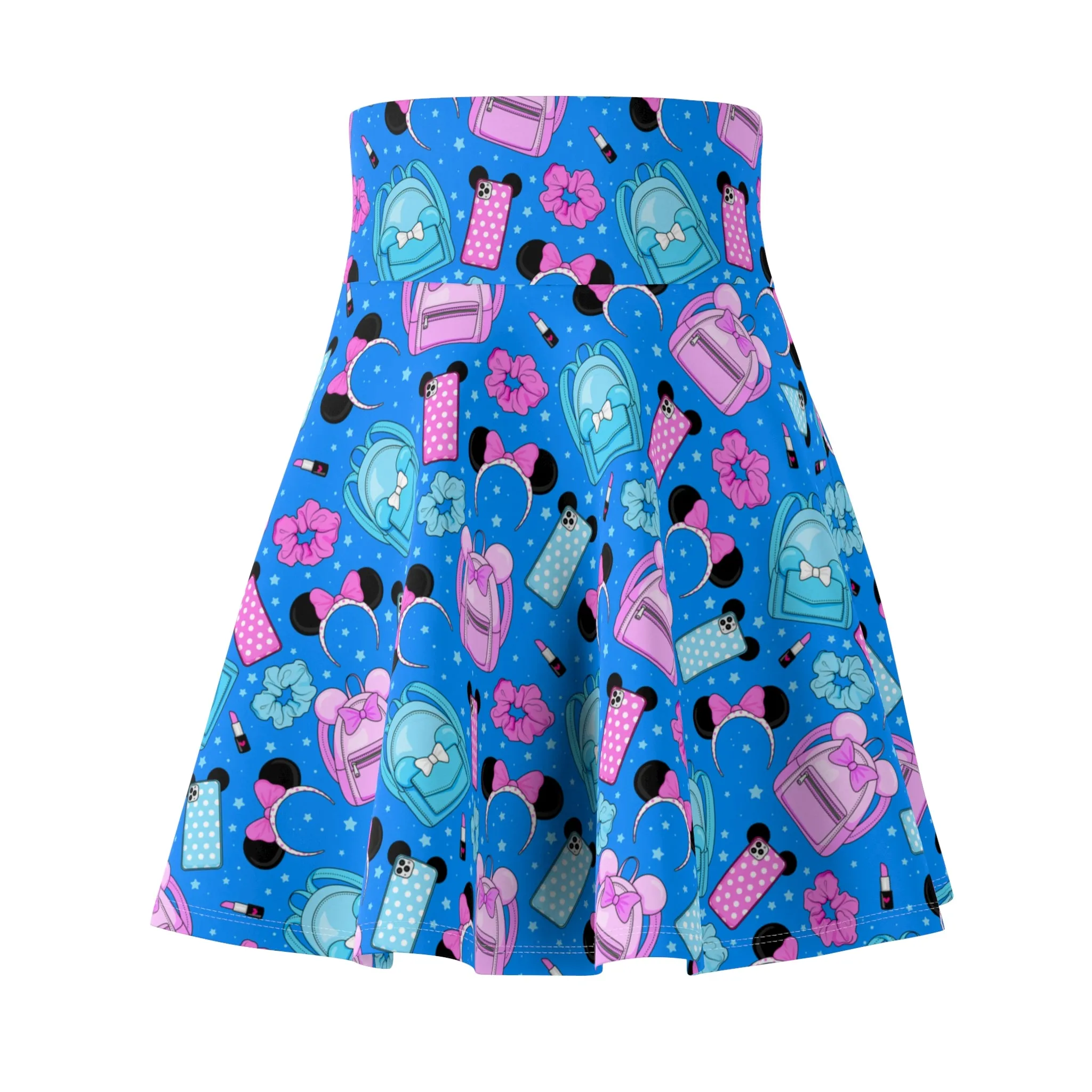 Park Fashion Women's Skater Skirt