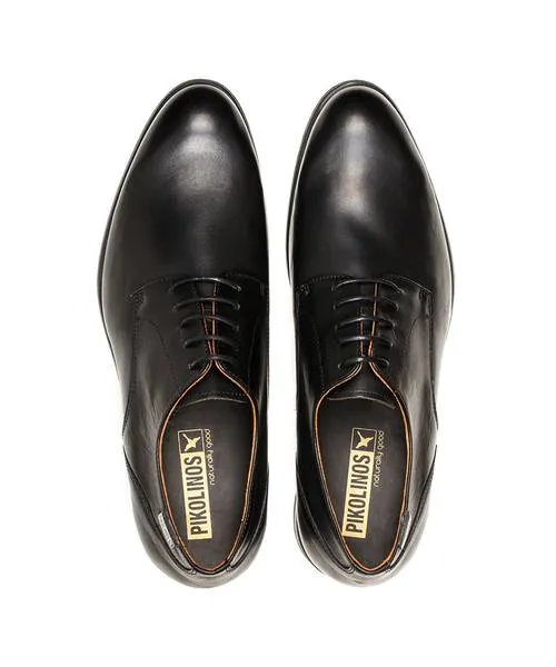 Pikolinos Bristol Derby Dress Shoes