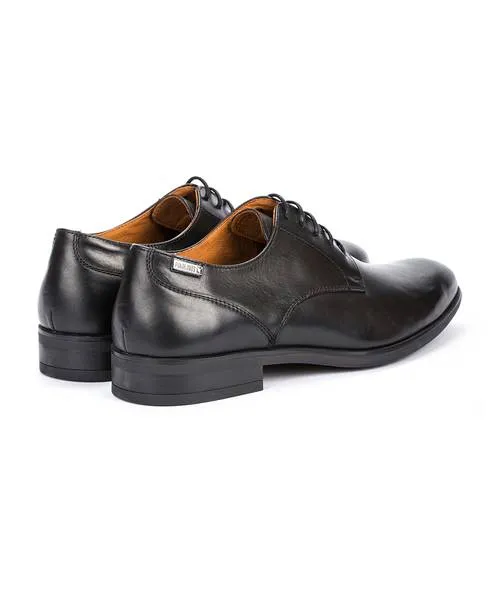 Pikolinos Bristol Derby Dress Shoes